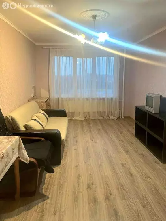 1-комнатная квартира: Санкт-Петербург, улица Подвойского, 24к3 (38.3 ... - Фото 2