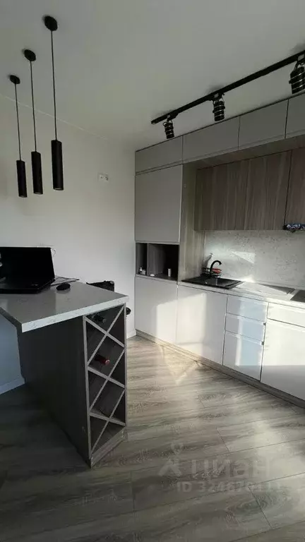 Студия Ростовская область, Батайск ул. Половинко, 280/3к2 (28.0 м) - Фото 1