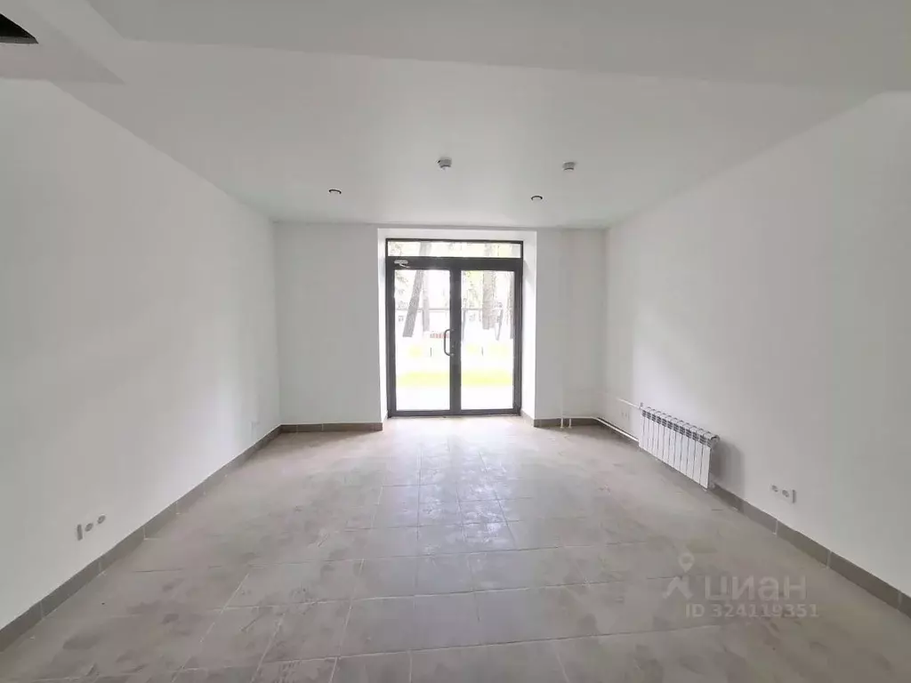 Помещение свободного назначения в Московская область, Люберцы ... - Фото 1