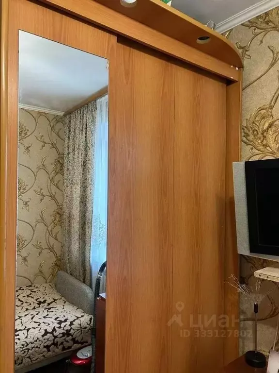 1-к кв. Липецкая область, Липецк Левобережная ул., 1А (11.8 м) - Фото 1