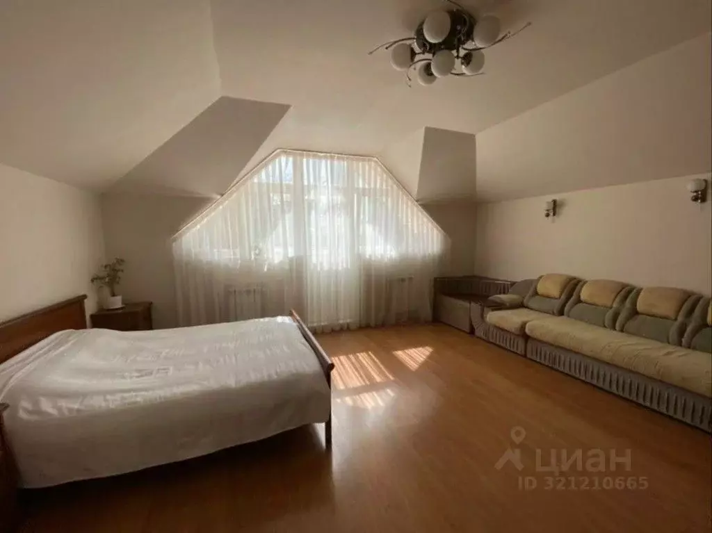 1-к кв. Краснодарский край, Сочи Центральный мкр, ул. Нагорная, 17/7 ... - Фото 2