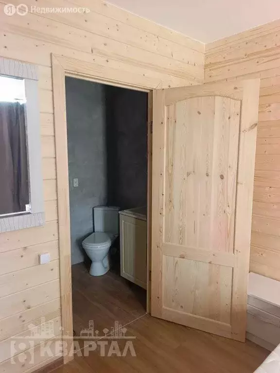 Дом в Новороссийск, улица Видова, 9 (15 м) - Фото 0