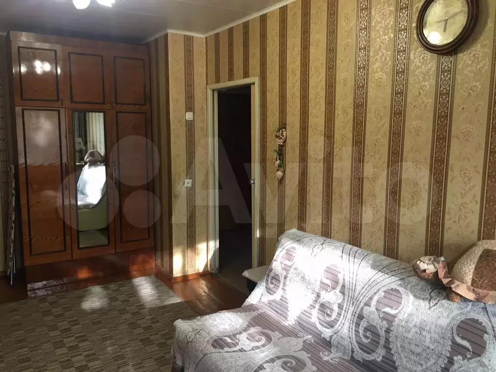 2-к. квартира, 50 м, 3/5 эт. - Фото 1