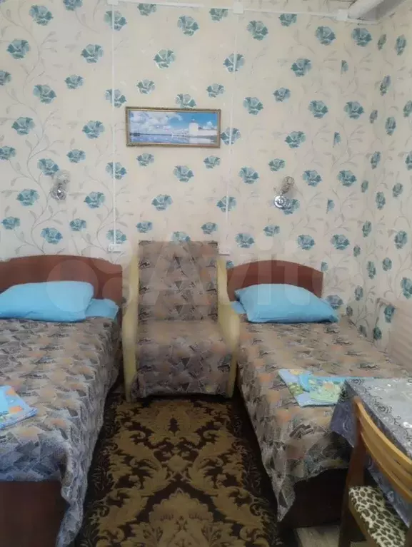 Комната 25 м, 1/3 эт. - Фото 0