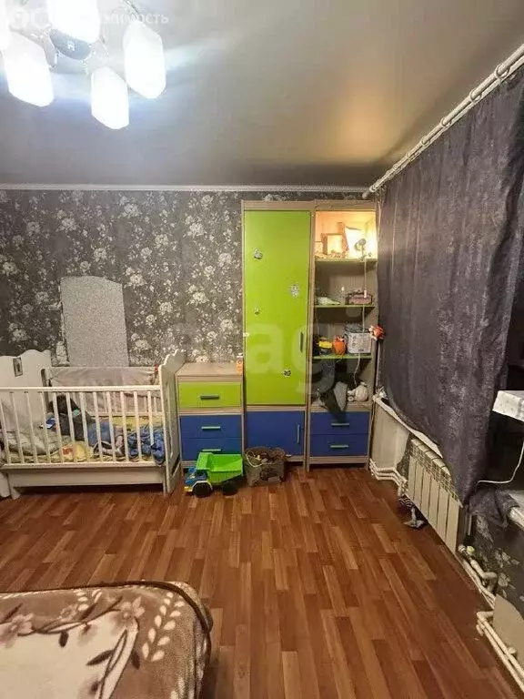 1-комнатная квартира: Тула, посёлок Северный, Еловая улица, 16 (36.2 ... - Фото 2