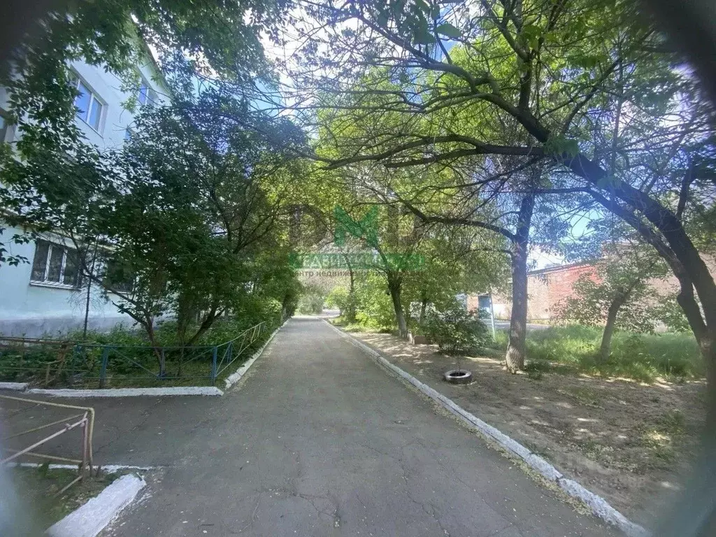 1-к кв. Оренбургская область, Орск Новый город мкр, ул. Тагильская, ... - Фото 1