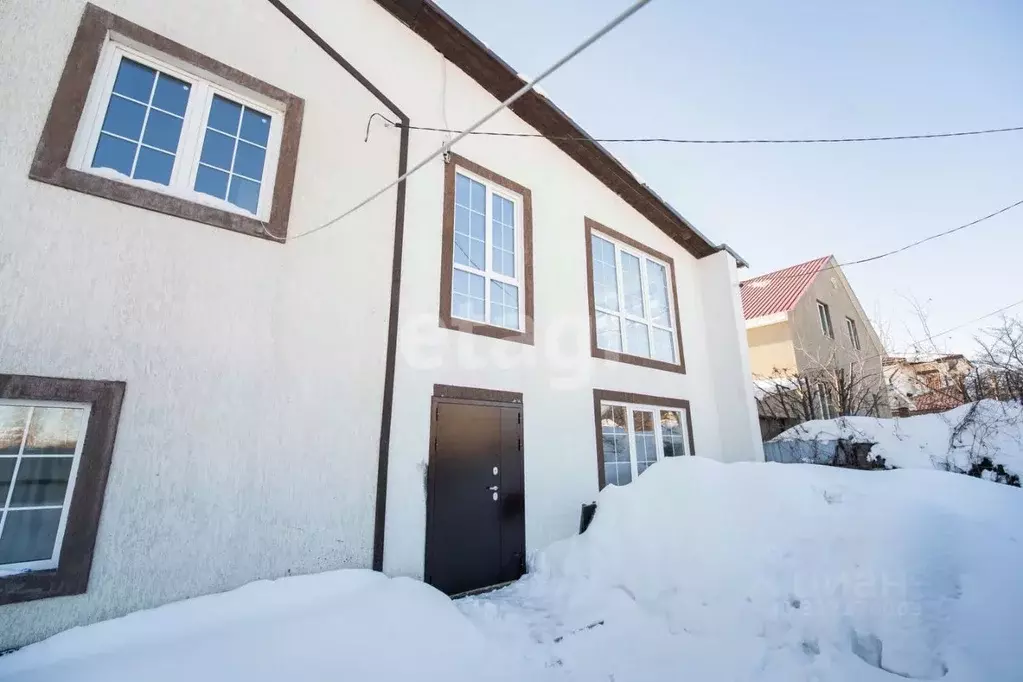 Офис в Башкортостан, Уфимский район, Русско-Юрмашский сельсовет, д. ... - Фото 2