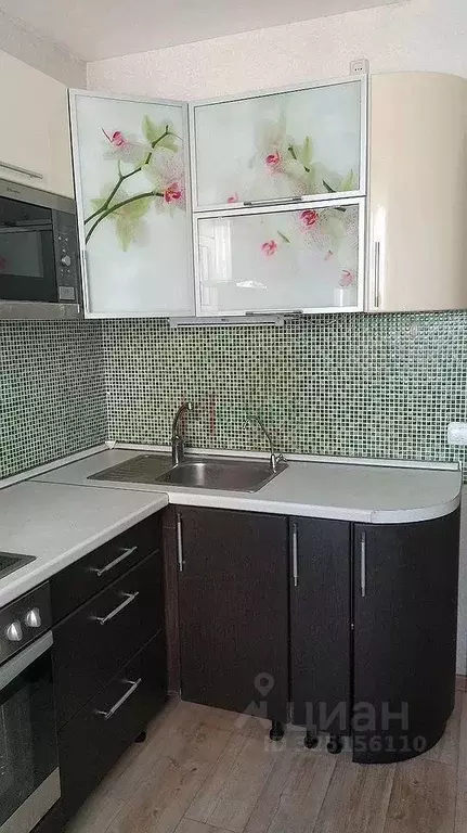 3-к кв. Новосибирская область, Новосибирск ул. В. Высоцкого, 39/4 ... - Фото 1