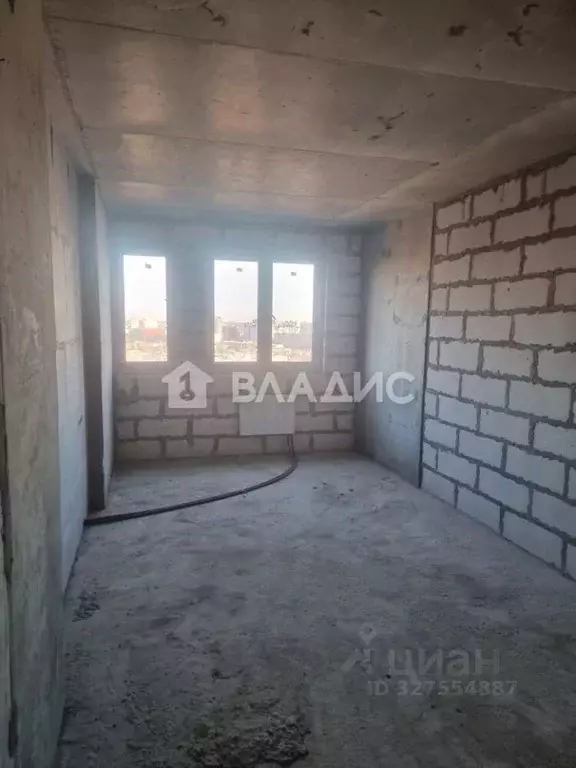 2-к кв. Московская область, Ивантеевка Пушкинский городской округ, ... - Фото 2