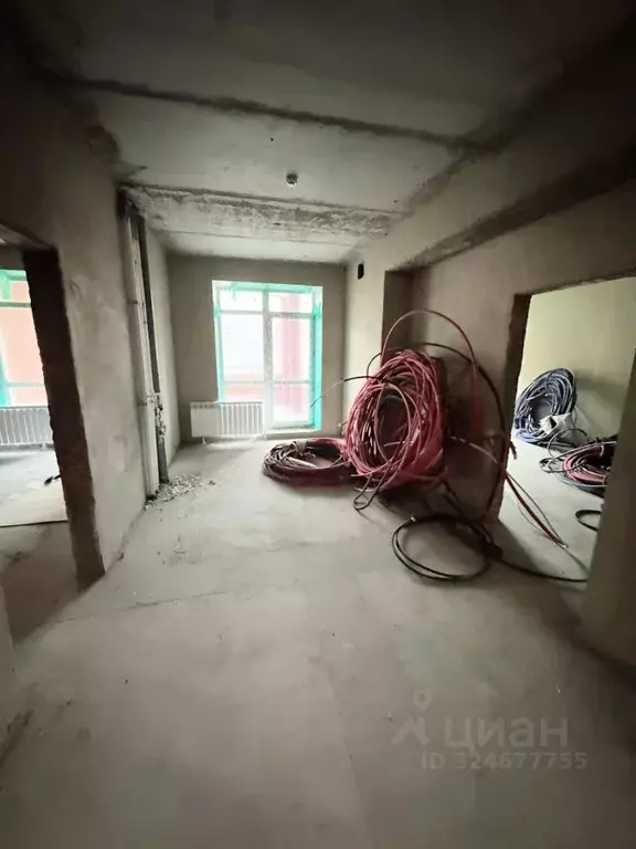 2-к кв. Омская область, Омск ул. Яковлева, 15 (65.0 м) - Фото 1