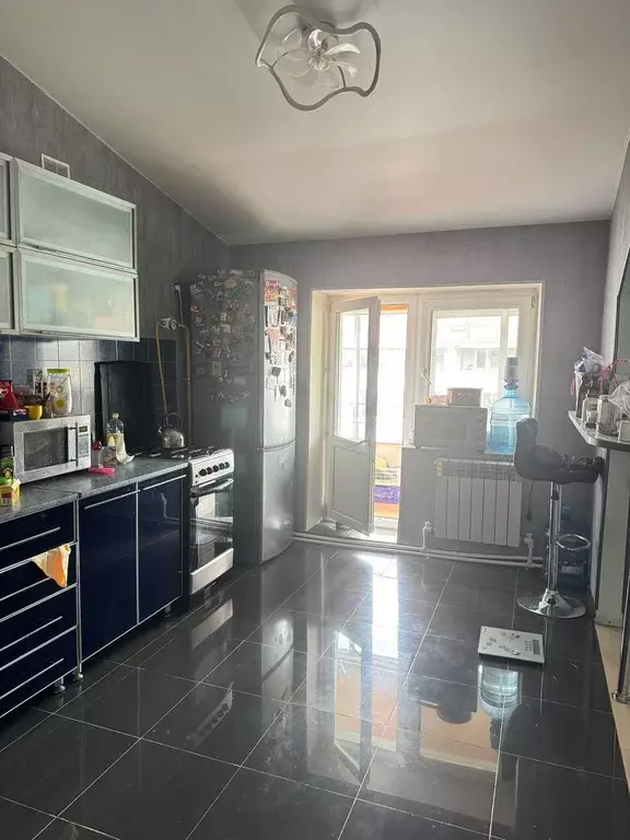 Квартира, 2 комнаты, 64 м - Фото 1