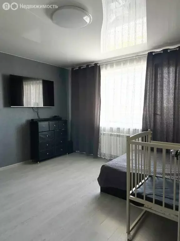 1-комнатная квартира: Нижний Тагил, Алтайская улица, 33 (34.1 м) - Фото 1