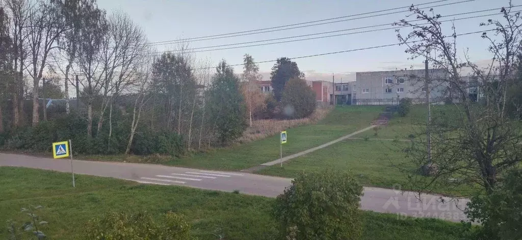 2-к кв. Ленинградская область, Сланцевский район, Загривское с/пос, д. ... - Фото 1