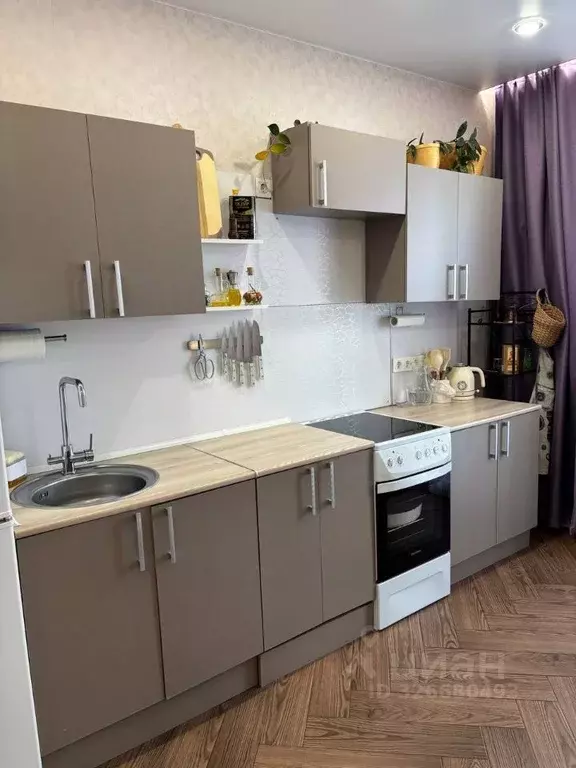 1-к кв. Московская область, Люберцы городской округ, Красково пгт ул. ... - Фото 1