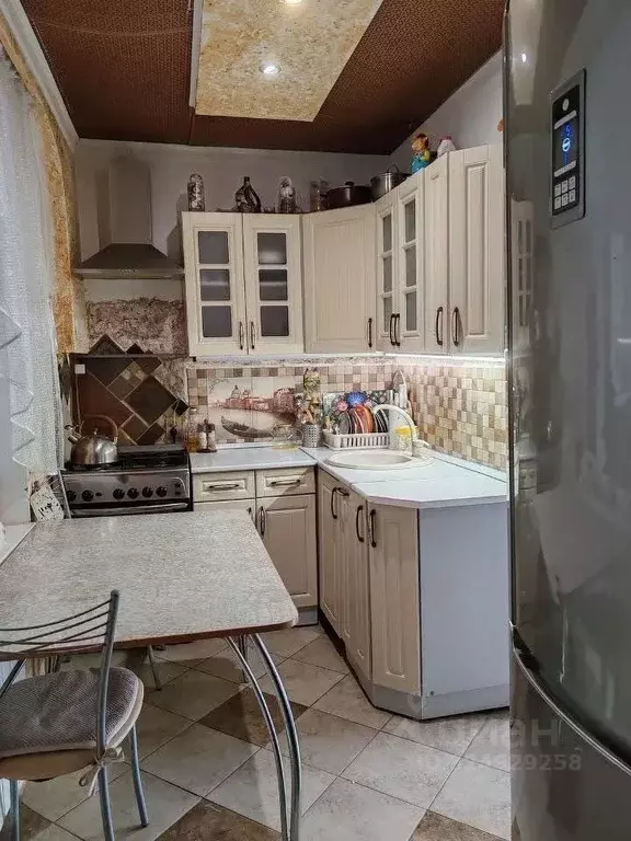 Дом в Ростовская область, Ростов-на-Дону 6-й Самобытный пер. (105 м) - Фото 1