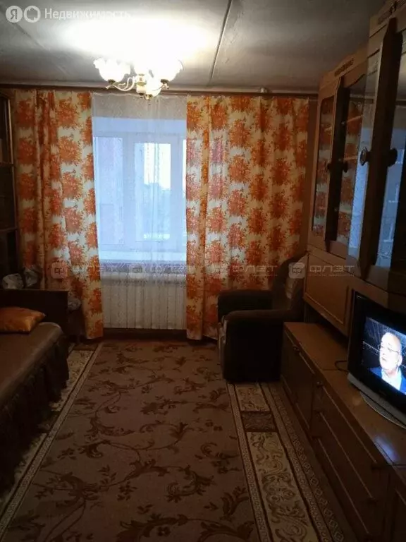 2к в -комнатной квартире ( м) - Фото 2