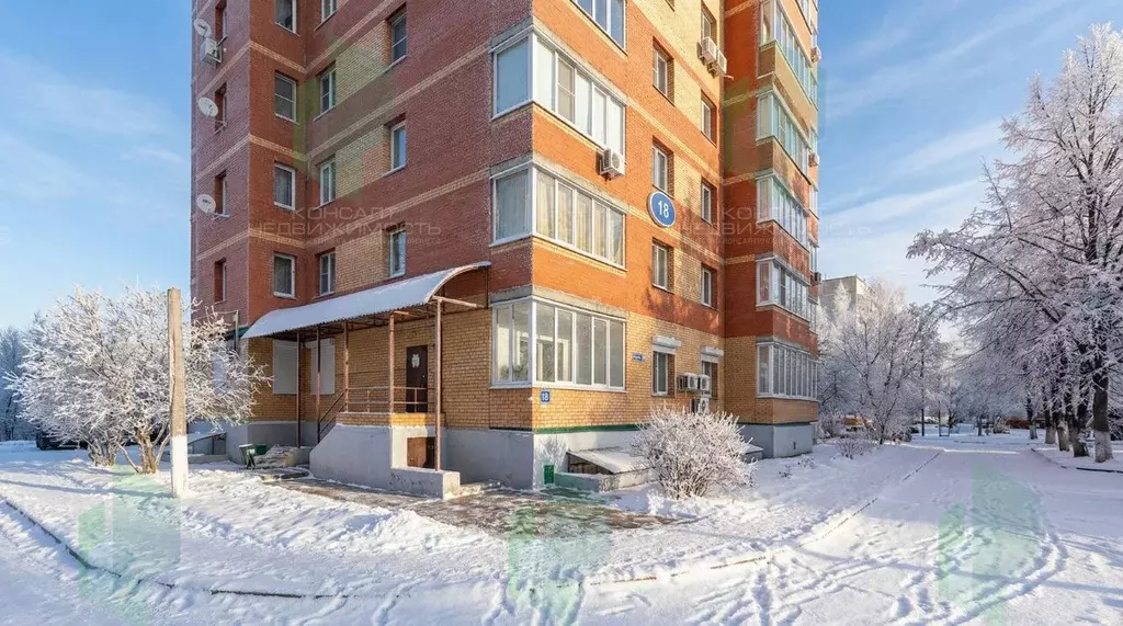 Помещение свободного назначения в Московская область, Ивантеевка ... - Фото 1