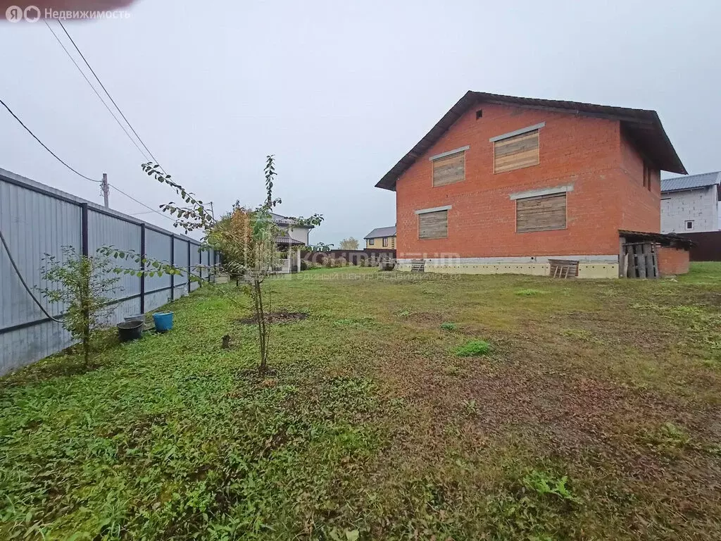 Дом в Суромна, 3-я Сретенская улица, 30 (200 м) - Фото 1