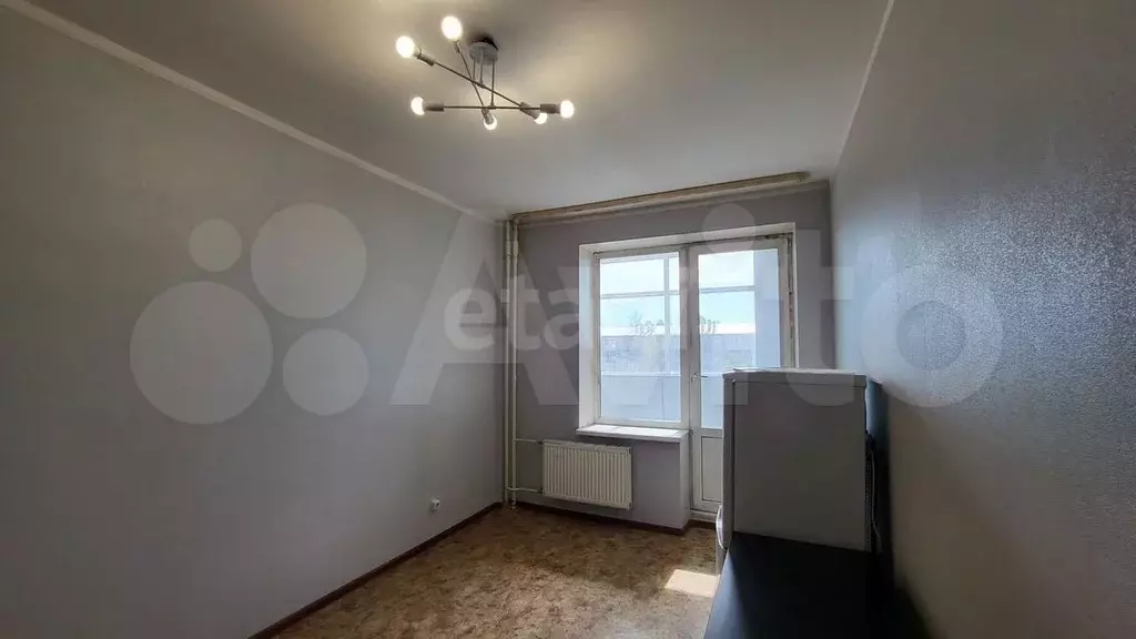 Комната 13 м в 4-к., 4/17 эт. - Фото 0