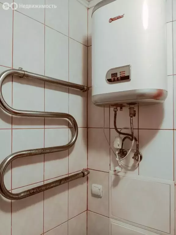 2-комнатная квартира: Барнаул, Брестская улица, 8 (42.7 м) - Фото 1