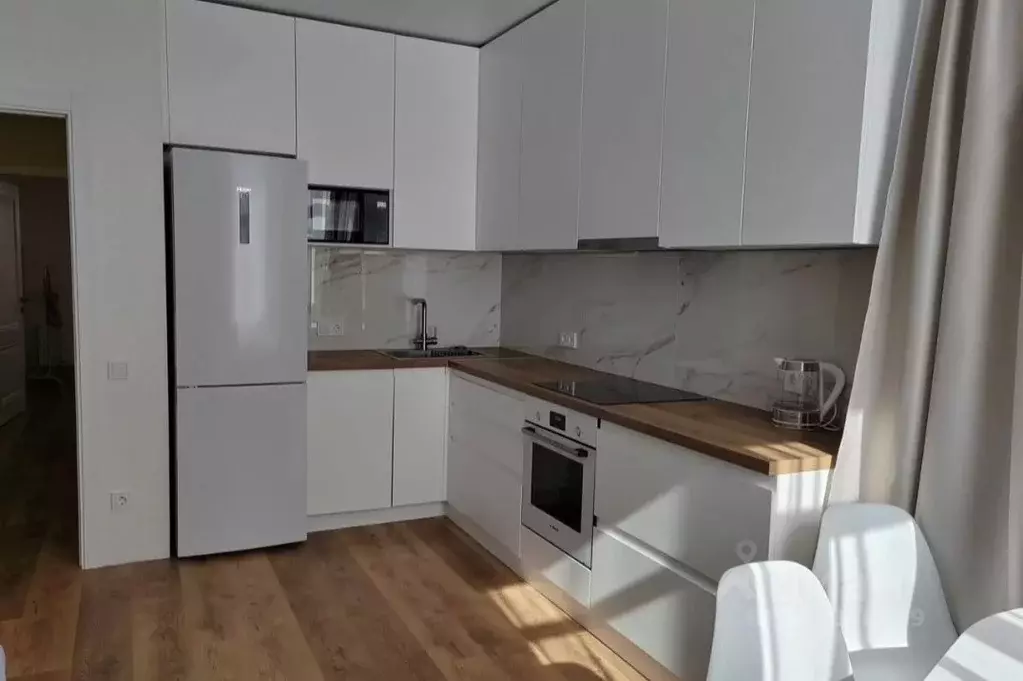 1-к кв. Волгоградская область, Волгоград пос. Ангарский, ул. ... - Фото 2