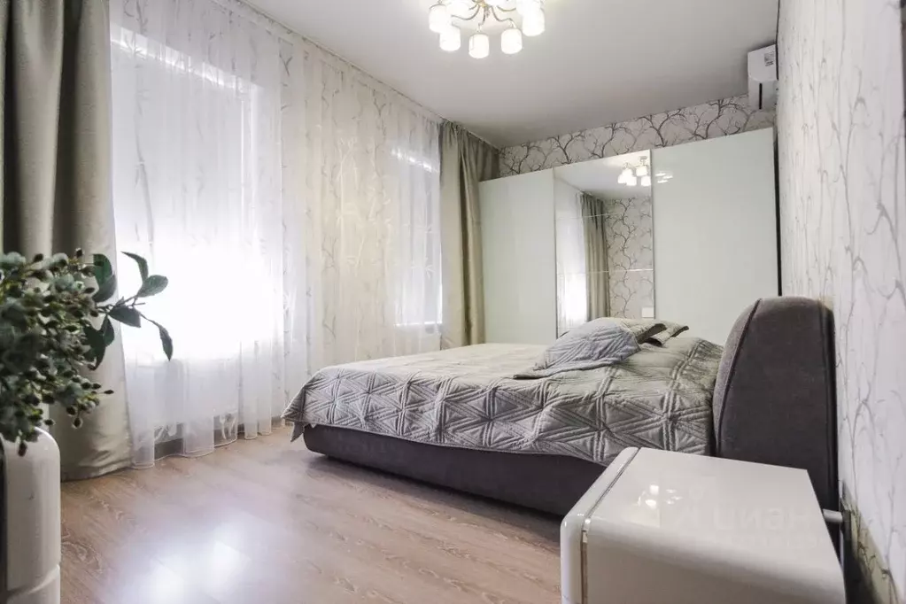 4-к кв. Краснодарский край, Анапа Пионерский просп., 57к2 (104.0 м) - Фото 2