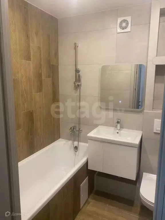 Продаётся квартира-студия, 25 м - Фото 0
