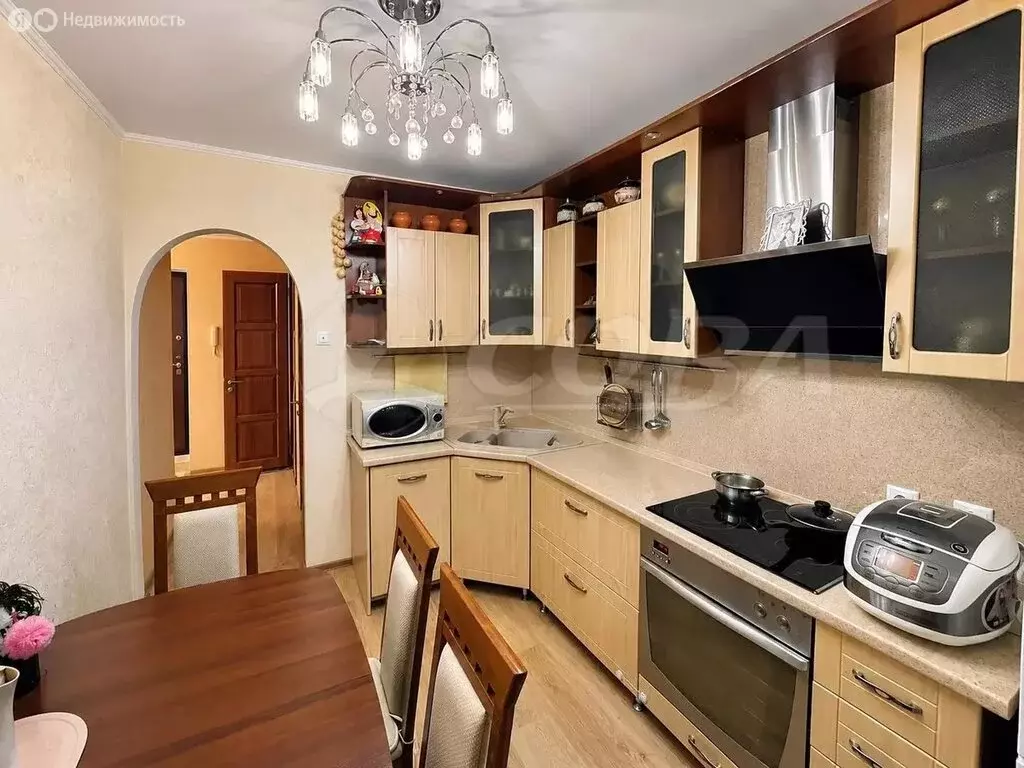 2-комнатная квартира: Тюмень, Широтная улица, 148к1 (49 м) - Фото 2