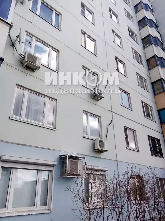 Продаётся 4-к квартира, 100 м - Фото 0