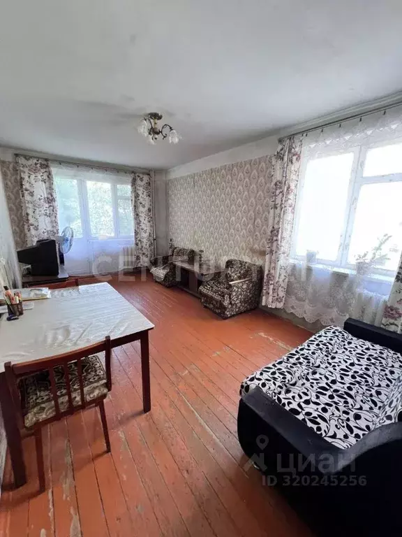 2-к кв. Дагестан, Махачкала ул. Лаптиева, 72 (47.0 м) - Фото 0