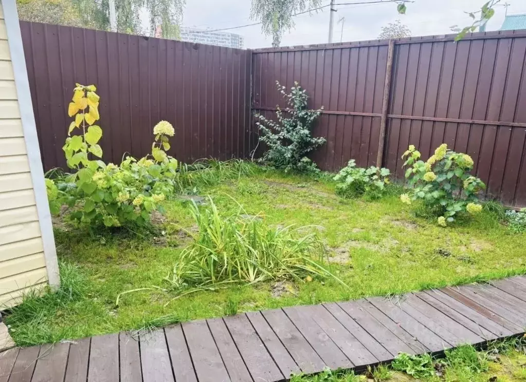 Дом в Московская область, Домодедово городской округ, с. Домодедово ... - Фото 1