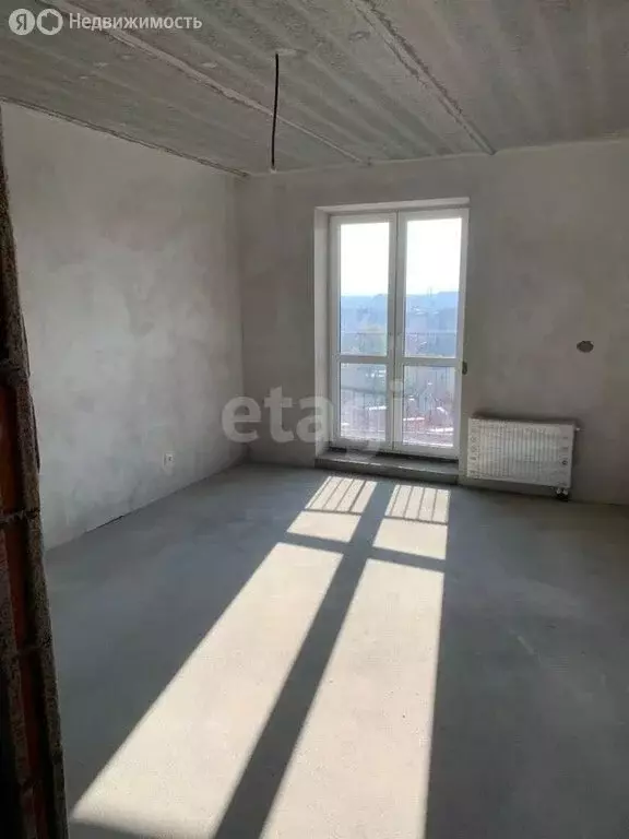 2-комнатная квартира: Калининград, улица Александра Невского, 192к1 ... - Фото 1