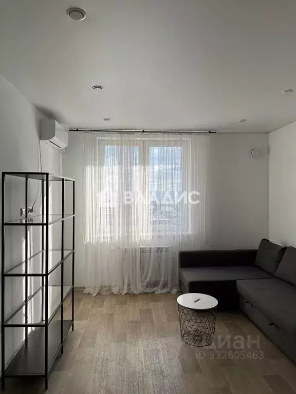 2-к кв. Бурятия, Улан-Удэ ул. Гагарина, 27к3 (46.4 м) - Фото 1