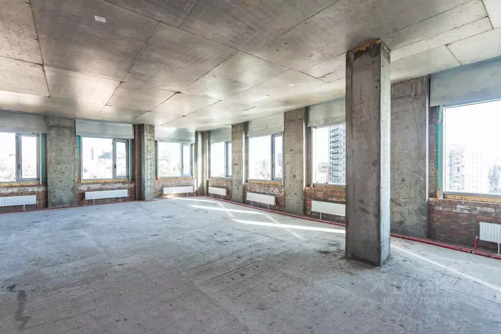 2-к кв. Ростовская область, Ростов-на-Дону Береговая ул., 55А (87.6 м) - Фото 1