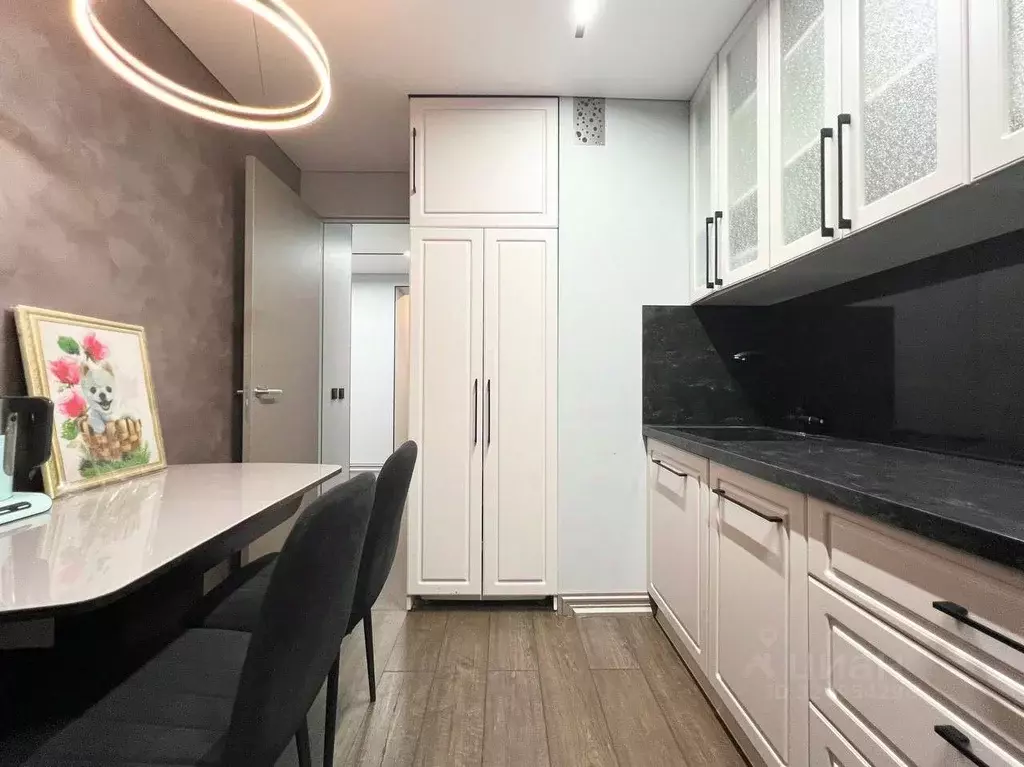 2-к кв. Санкт-Петербург просп. Славы, 36 (54.5 м) - Фото 2