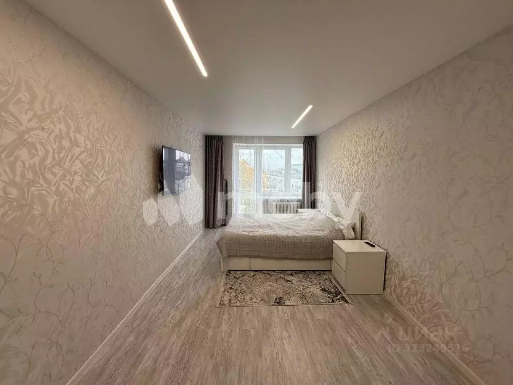 1-к кв. Калининградская область, Калининград ул. Черняховского, 78 ... - Фото 1