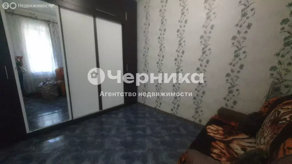 1к в 2-комнатной квартире (29 м) - Фото 1