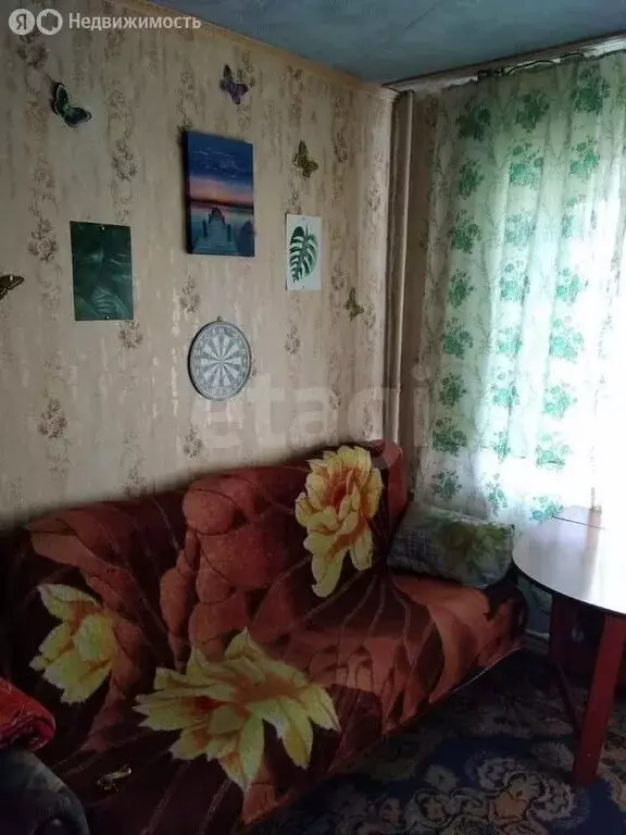 1к в -комнатной квартире (9 м) - Фото 2