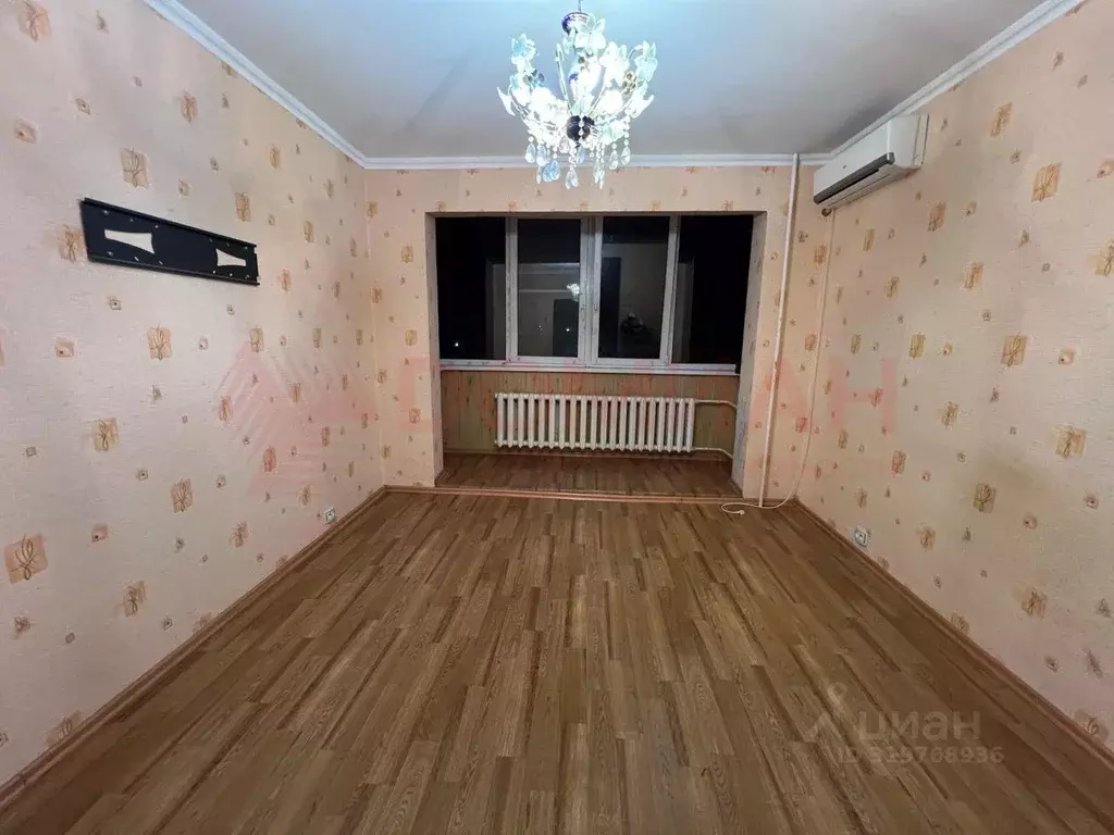 3-к кв. Ростовская область, Волгодонск Ленинградская ул., 15 (65.1 м) - Фото 0