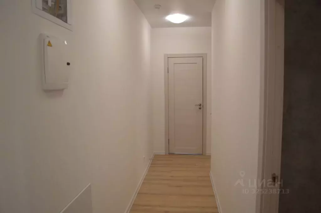 2-к кв. Москва ул. Демьяна Бедного, 17 (57.0 м) - Фото 1