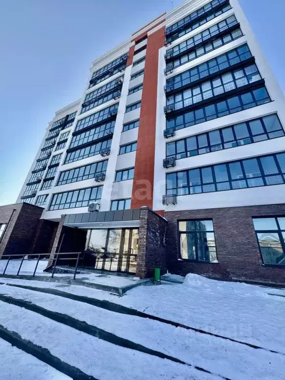 2-к кв. Алтайский край, Белокуриха ул. Соболева, 22 (75.4 м) - Фото 0