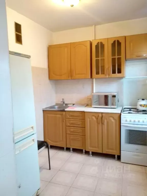 3-к кв. Тюменская область, Тюмень ул. Парфенова, 38 (58.0 м) - Фото 0