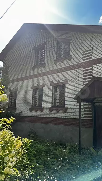 Дача 121 м на участке 9 сот. - Фото 1
