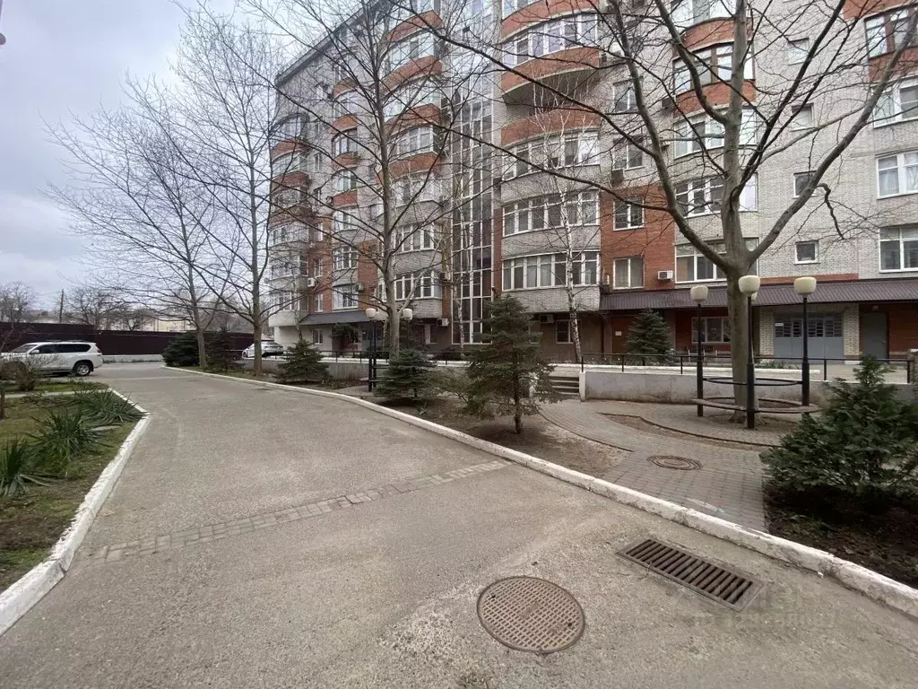 Помещение свободного назначения в Краснодарский край, Краснодар ул. ... - Фото 2