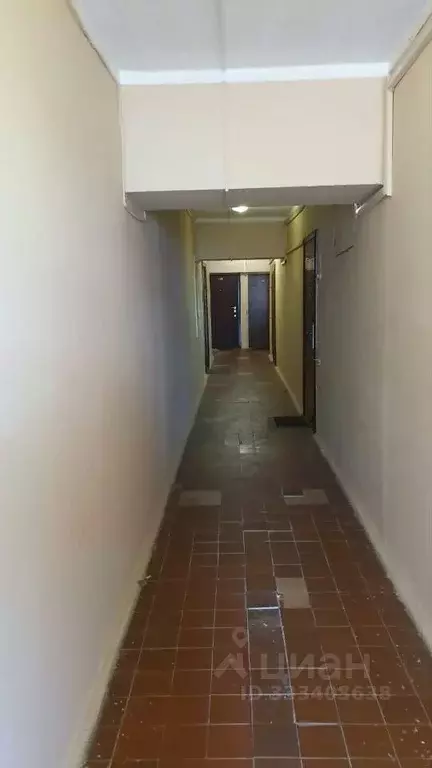 2-к кв. Москва ул. Кибальчича, 12К2 (55.0 м) - Фото 2