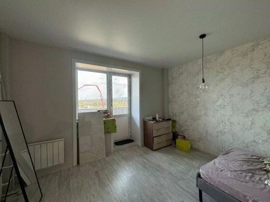 Студия Иркутская область, Шелехов 3-й мкр, 46 (24.7 м) - Фото 2