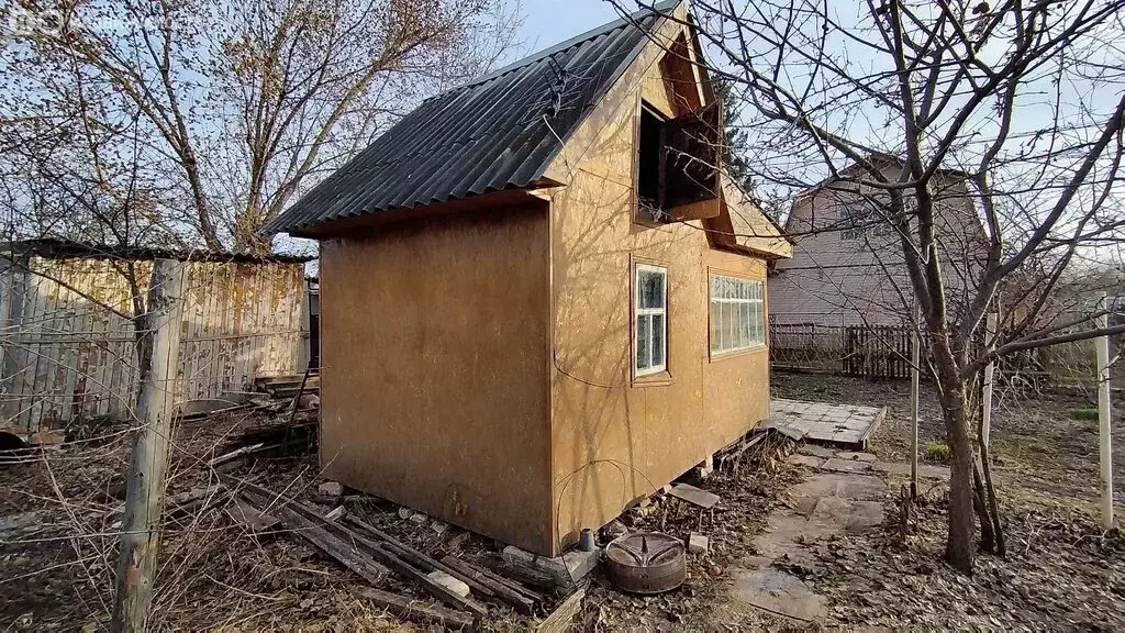 Дом в Курган (20 м) - Фото 2