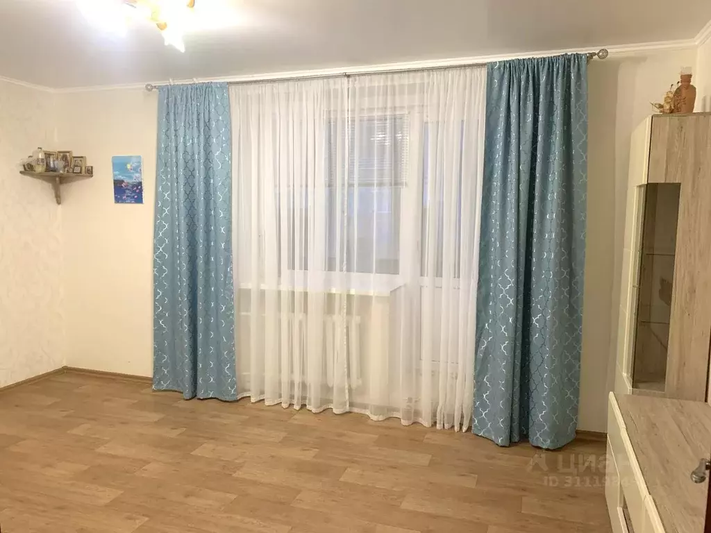 3-к кв. Нижегородская область, Арзамас 11-й мкр, 41 (61.8 м) - Фото 0