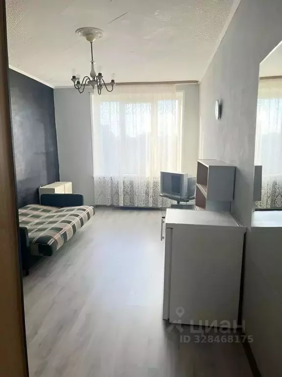 Комната Москва Ленинский просп., 87 (20.0 м) - Фото 1
