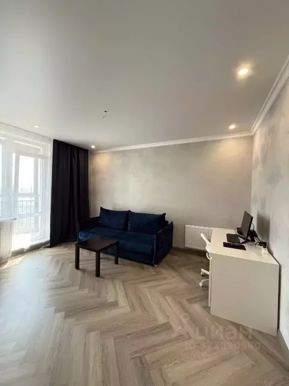 2-к кв. Новосибирская область, Новосибирск ул. Дмитрия Шамшурина, 29 ... - Фото 2